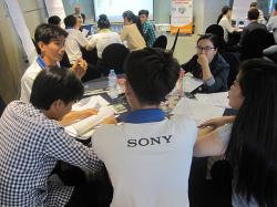 Kỹ năng phục vụ và chăm sóc khách hàng chuyên nghiệp - SONY (06 & 07.07.2017)